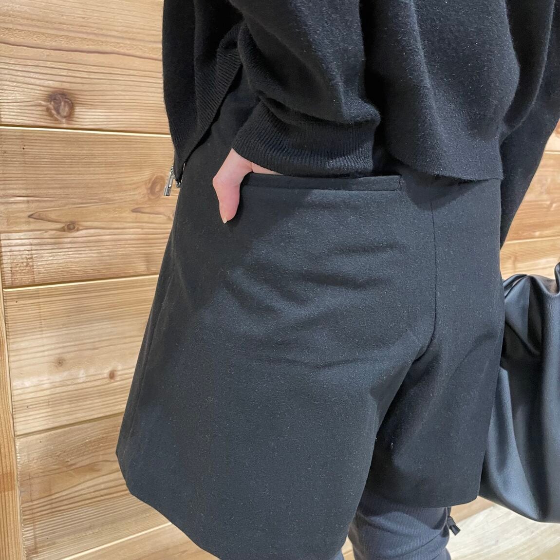 衣服スナップ