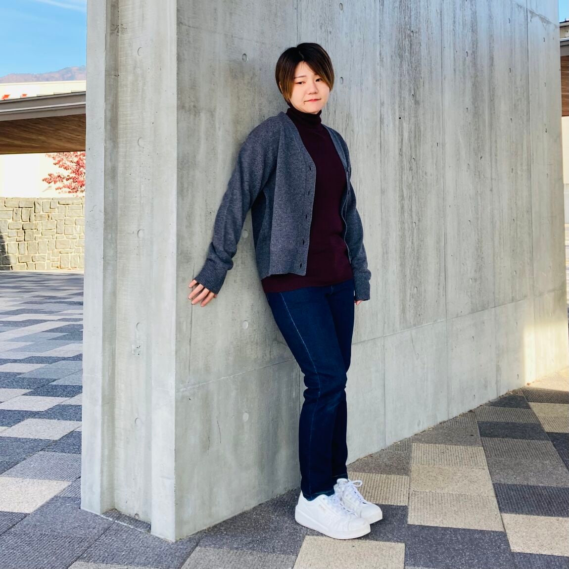 スタッフスナップ