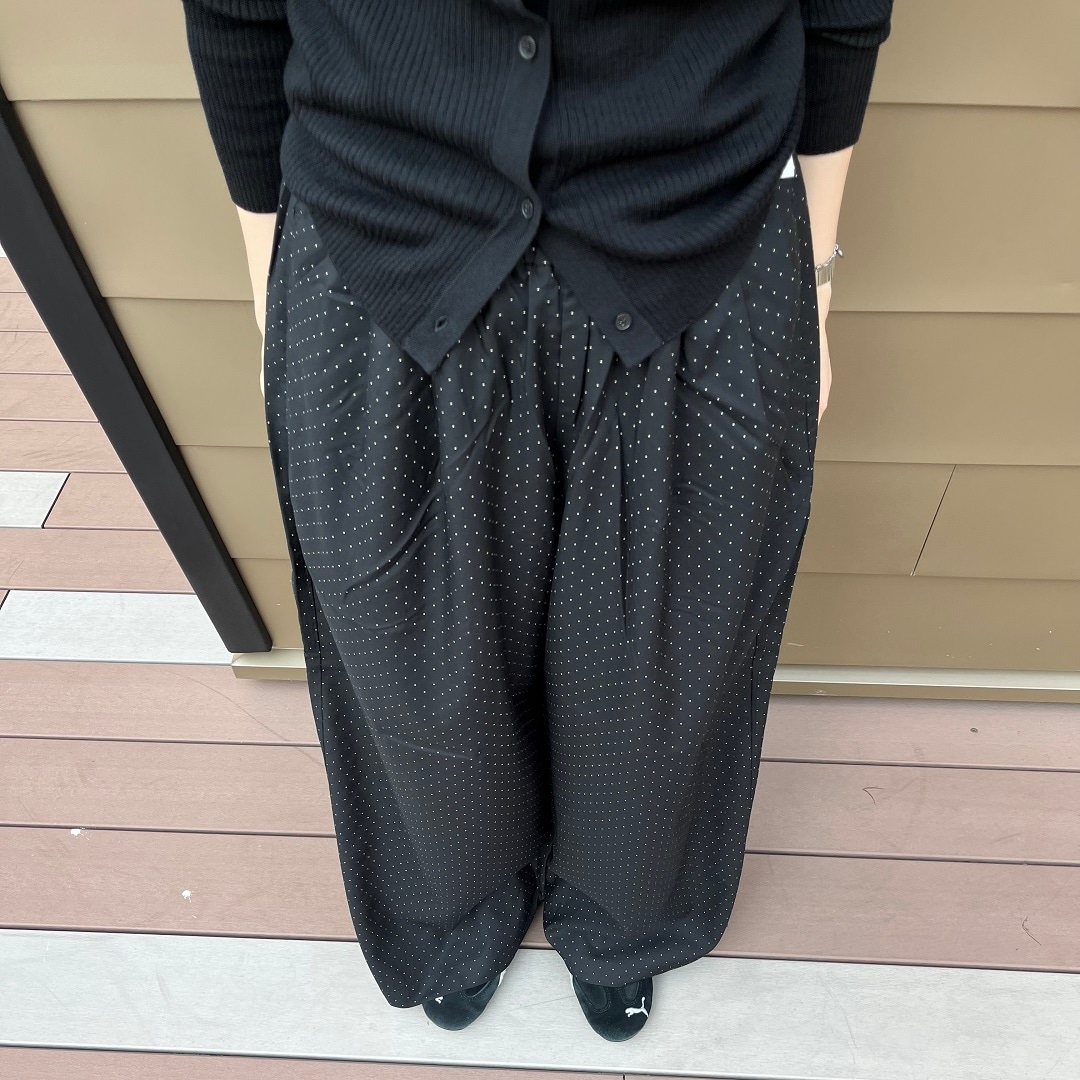 婦人パンツ