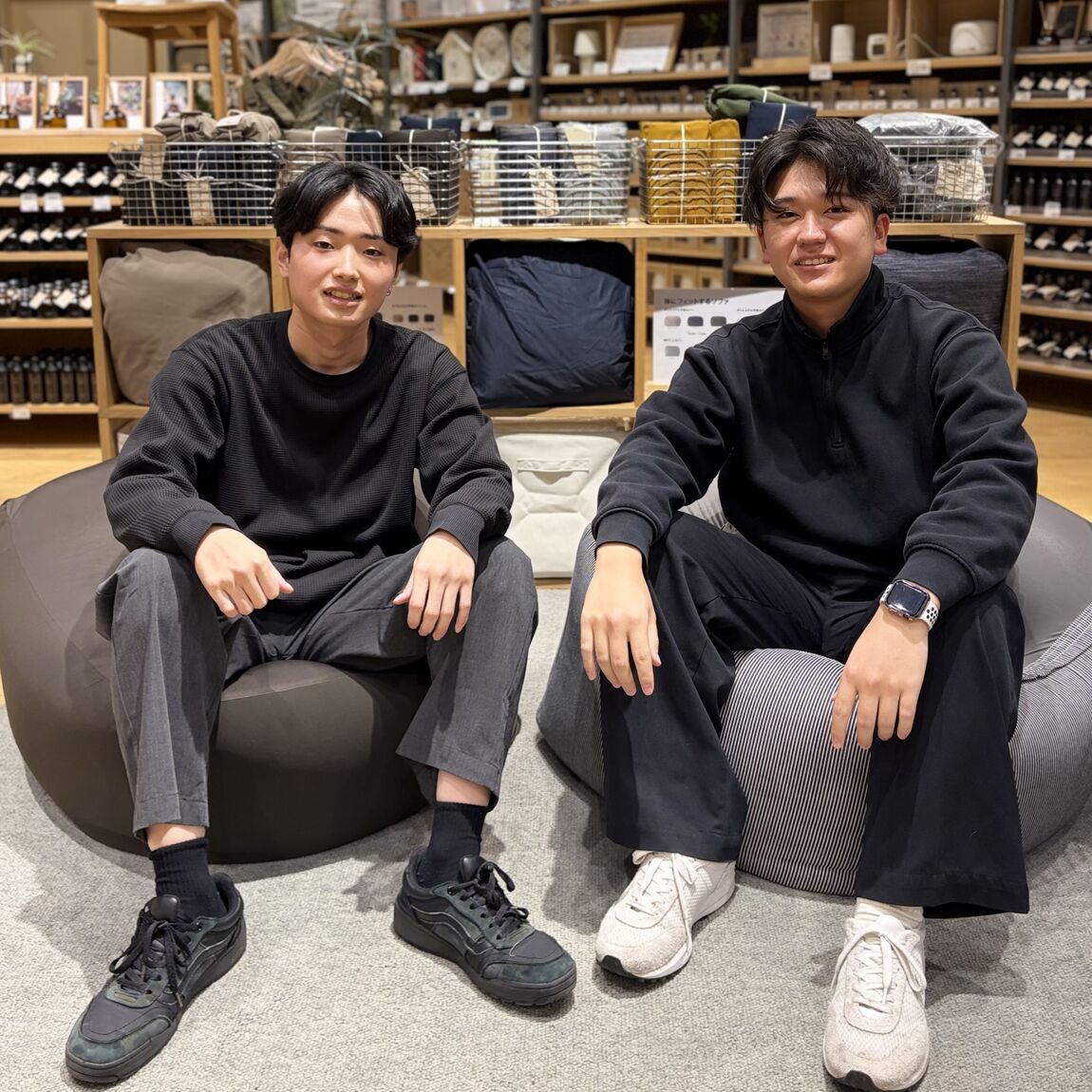 【青木島ショッピングパーク】