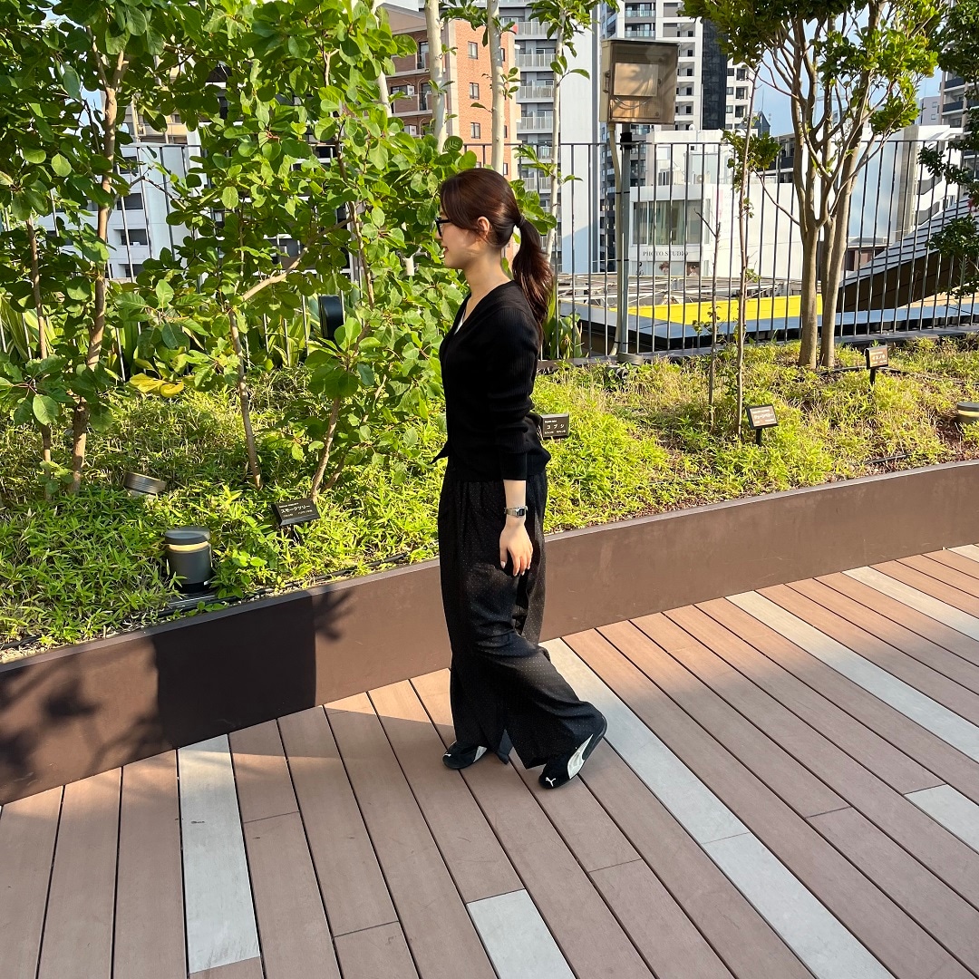 婦人パンツ