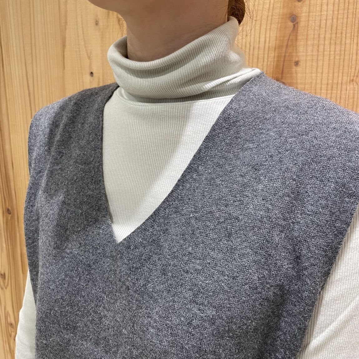 衣服スナップ