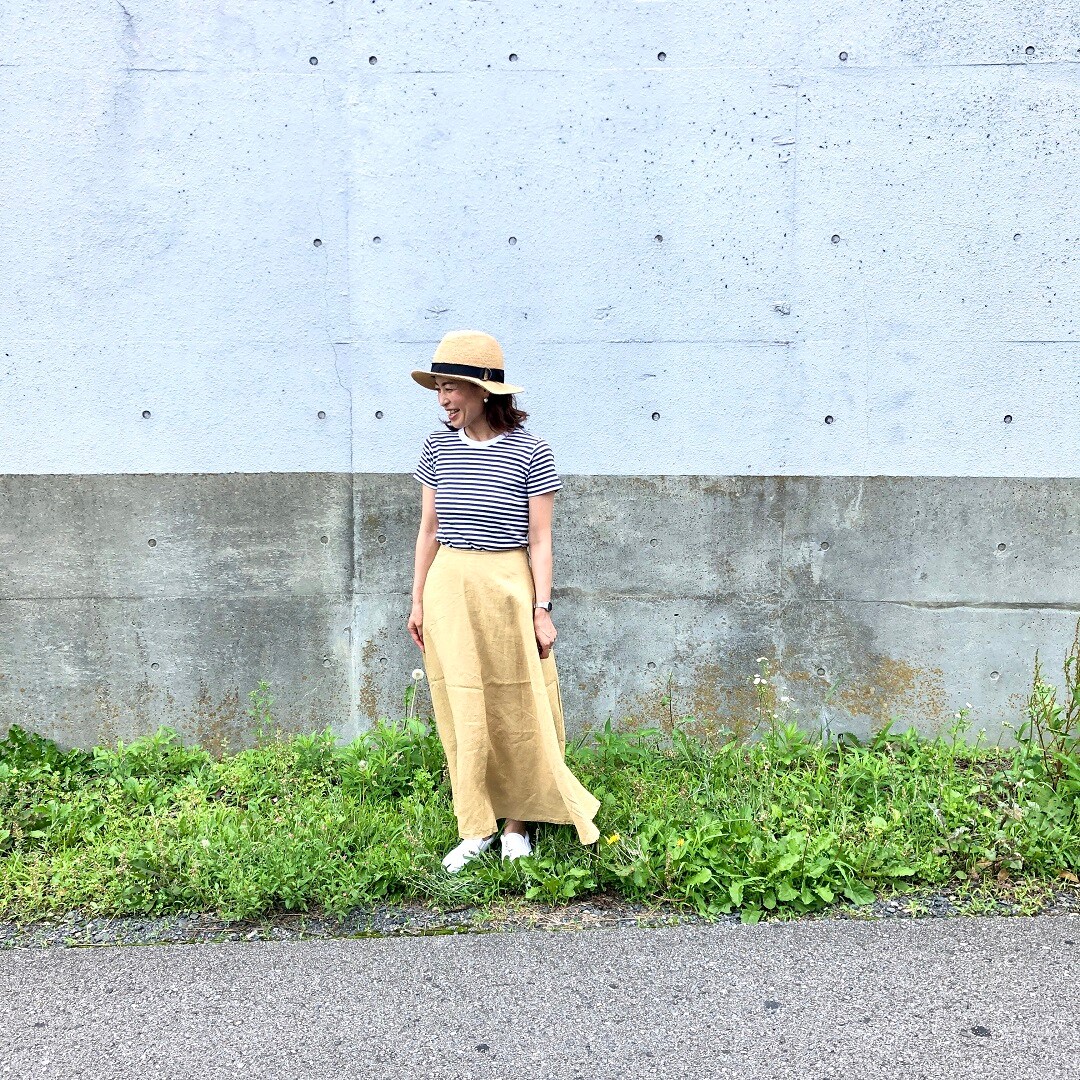 全身