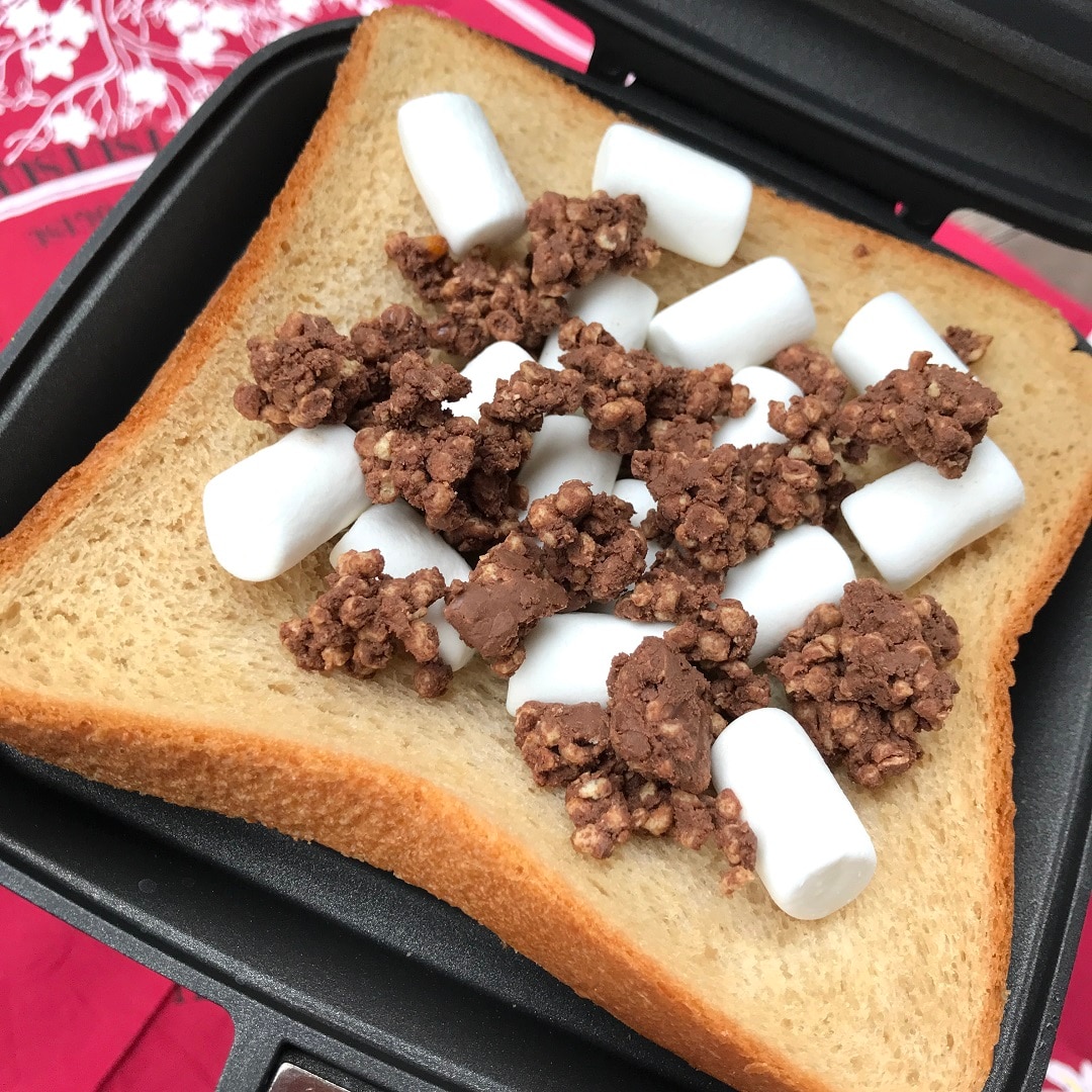 【東急プラザ戸塚】お家でキャンプご飯
