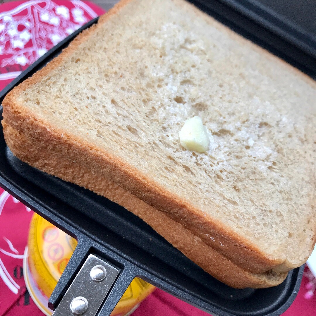 【東急プラザ戸塚】お家でキャンプご飯