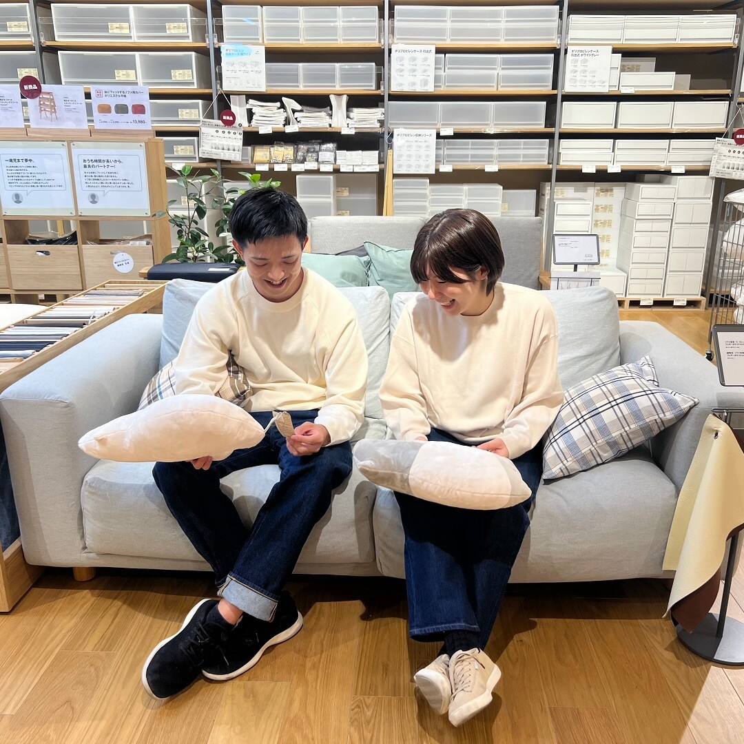 【アリオ加古川】デニム施策