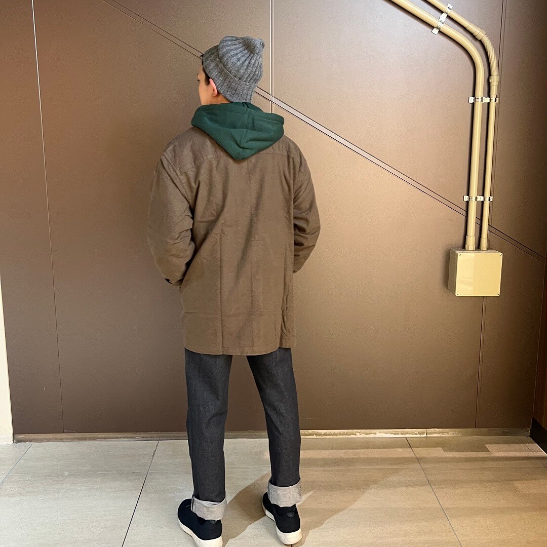 【アリオ加古川】スタッフスナップ