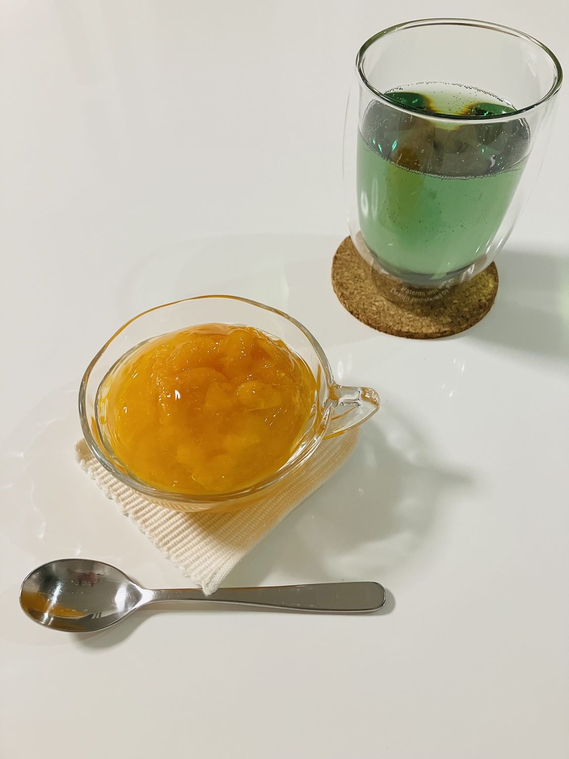 【近鉄四日市】果実を味わうゼリー