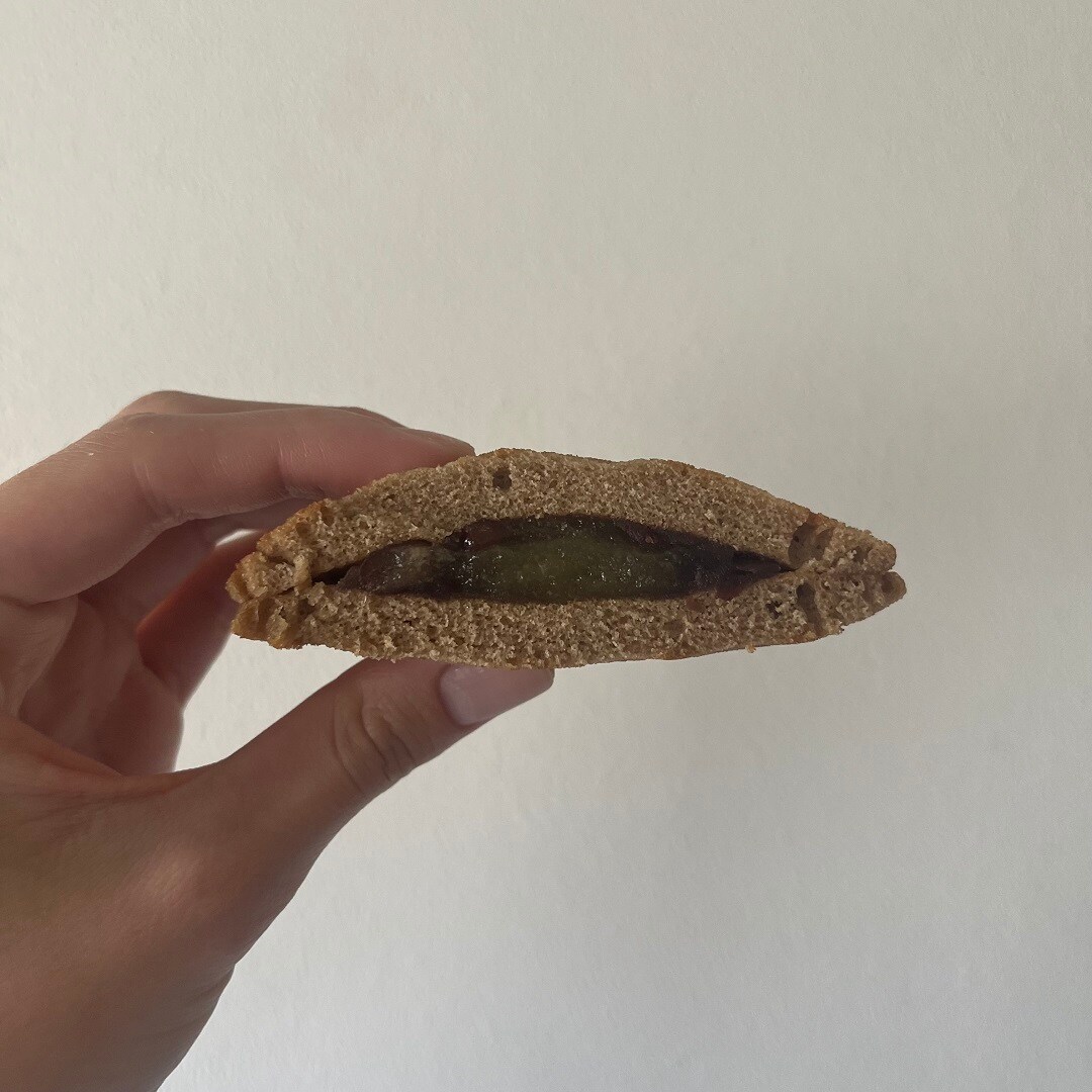 トラ焼き