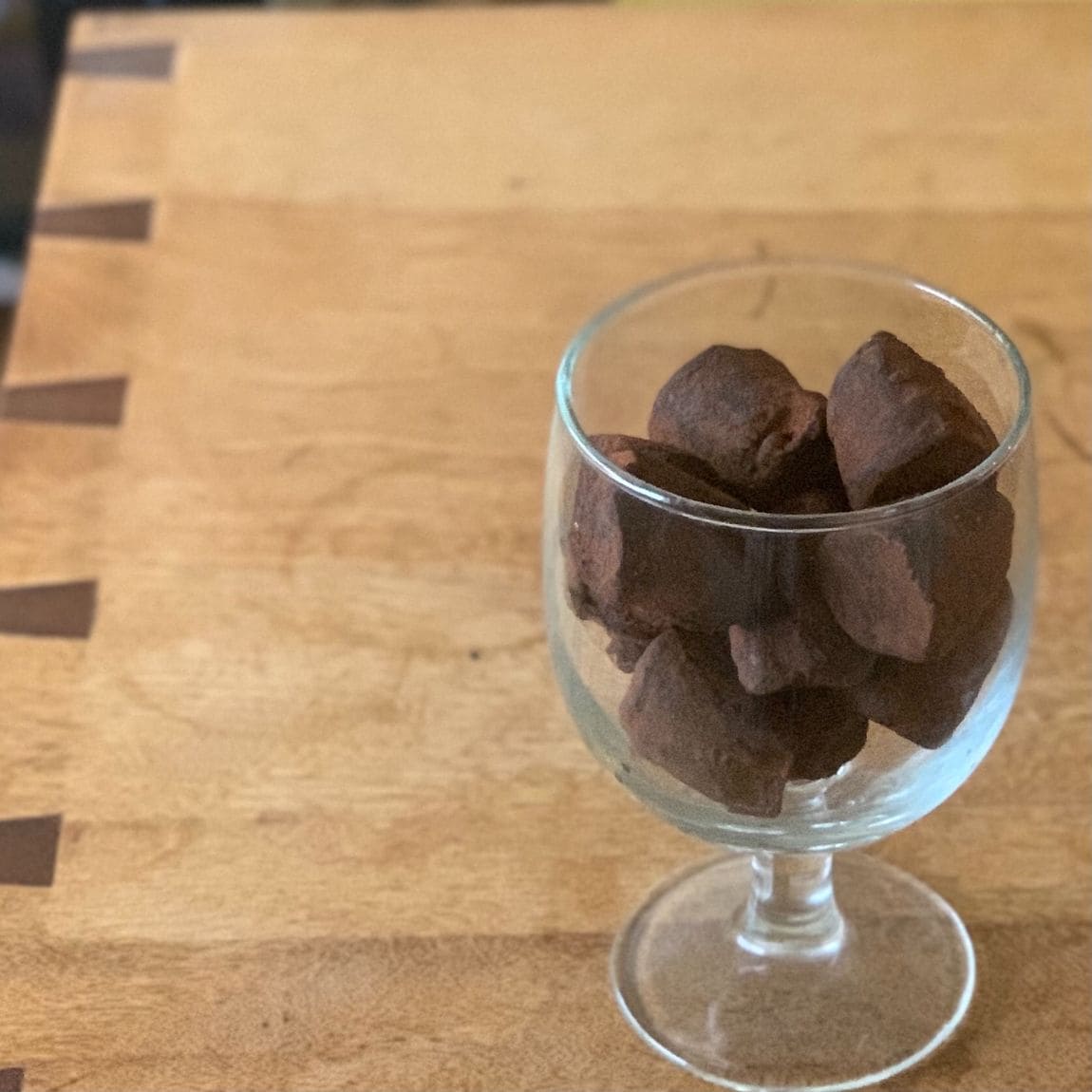 【イオンオール倉敷】チョコとコーヒー