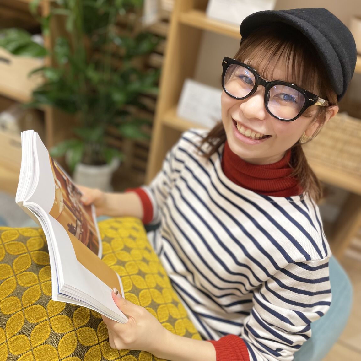 【イオンモール広島府中】身長152cm