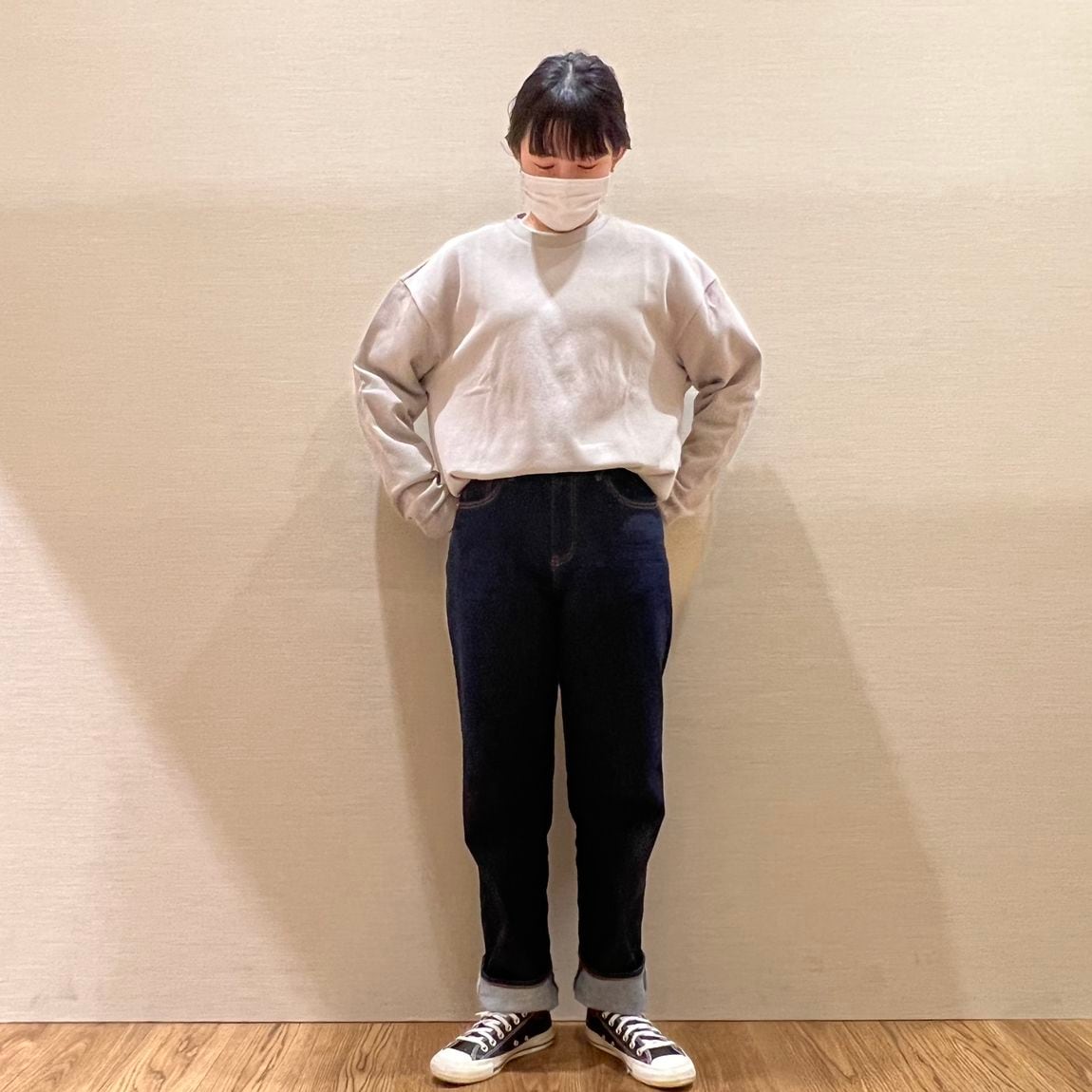 ほのさん