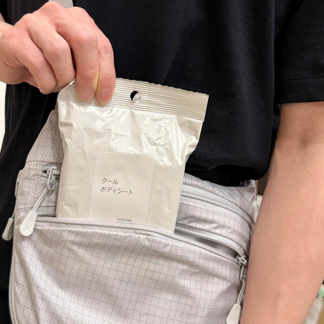 【マルエイガレリア】べたつきもすっきり、夏の救世主_9eCm66