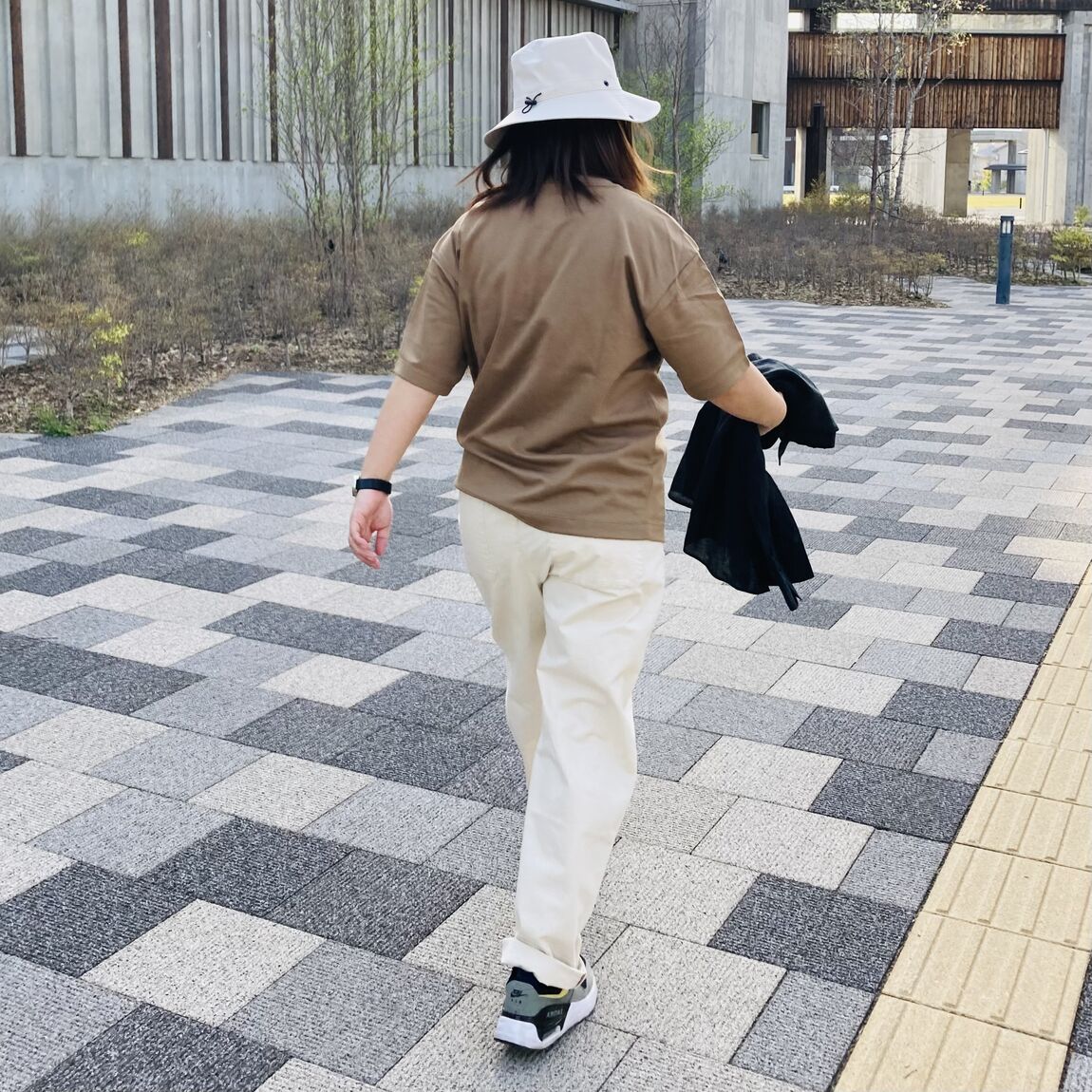 スタッフスナップ