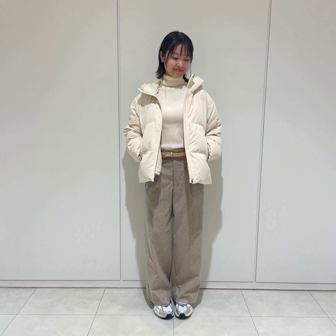 【マルイファミリー志木】　身長159cm