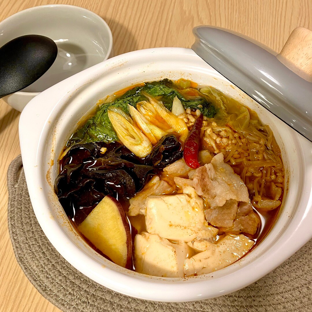 鍋4