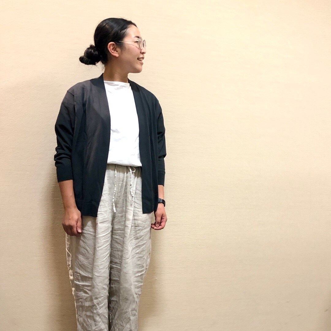 ショート丈