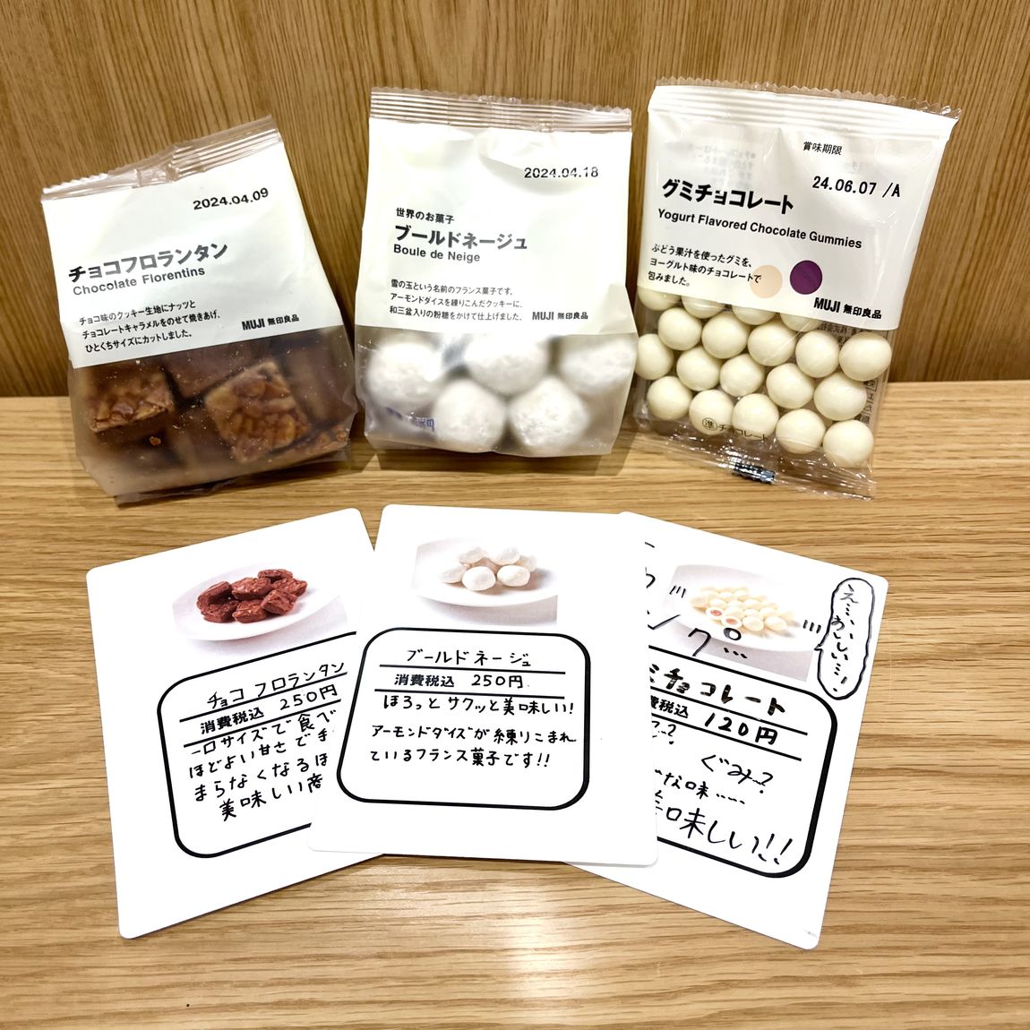 学生おすすめ２