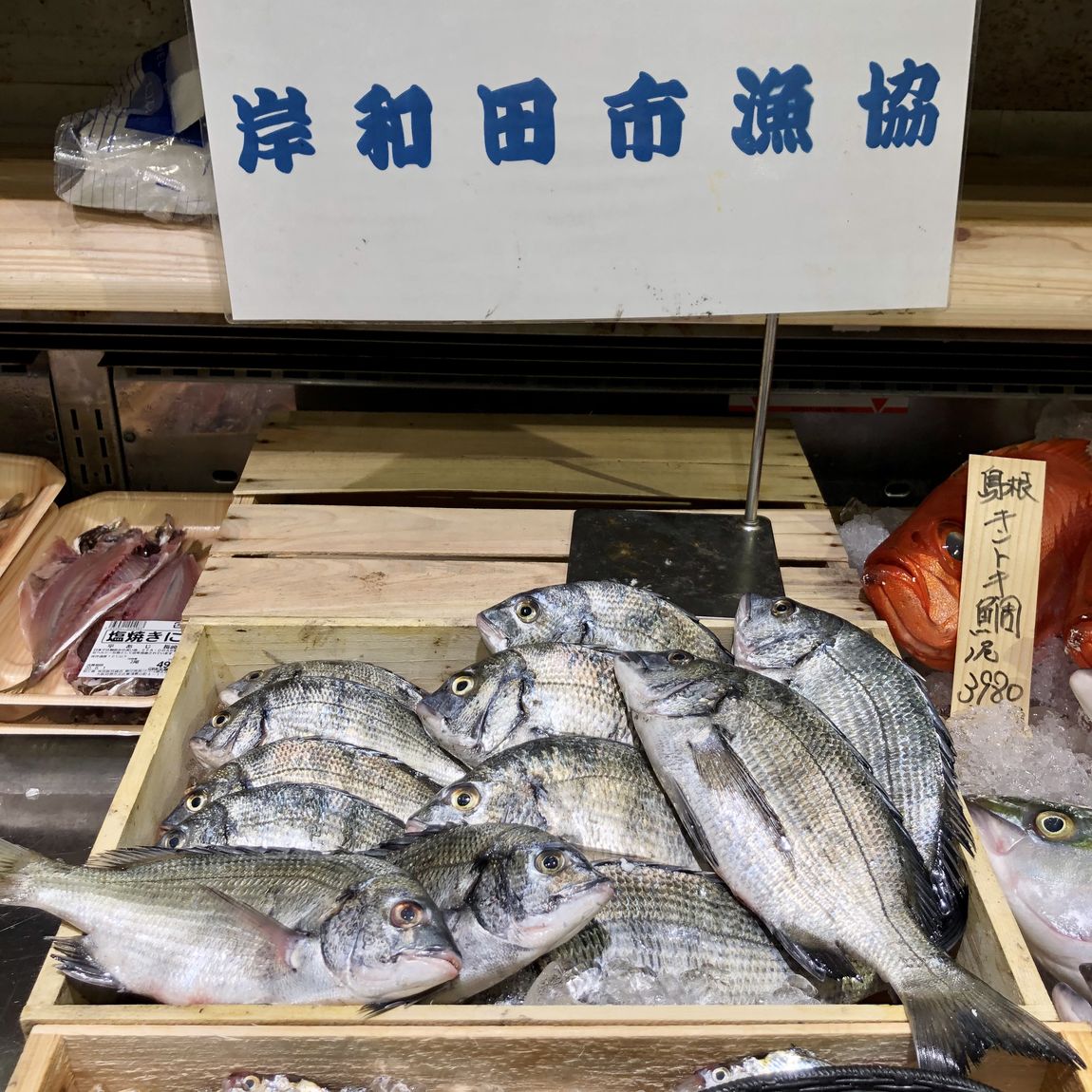 【イオンモール堺北花田】梅雨があけたよ。｜週末のごちそう