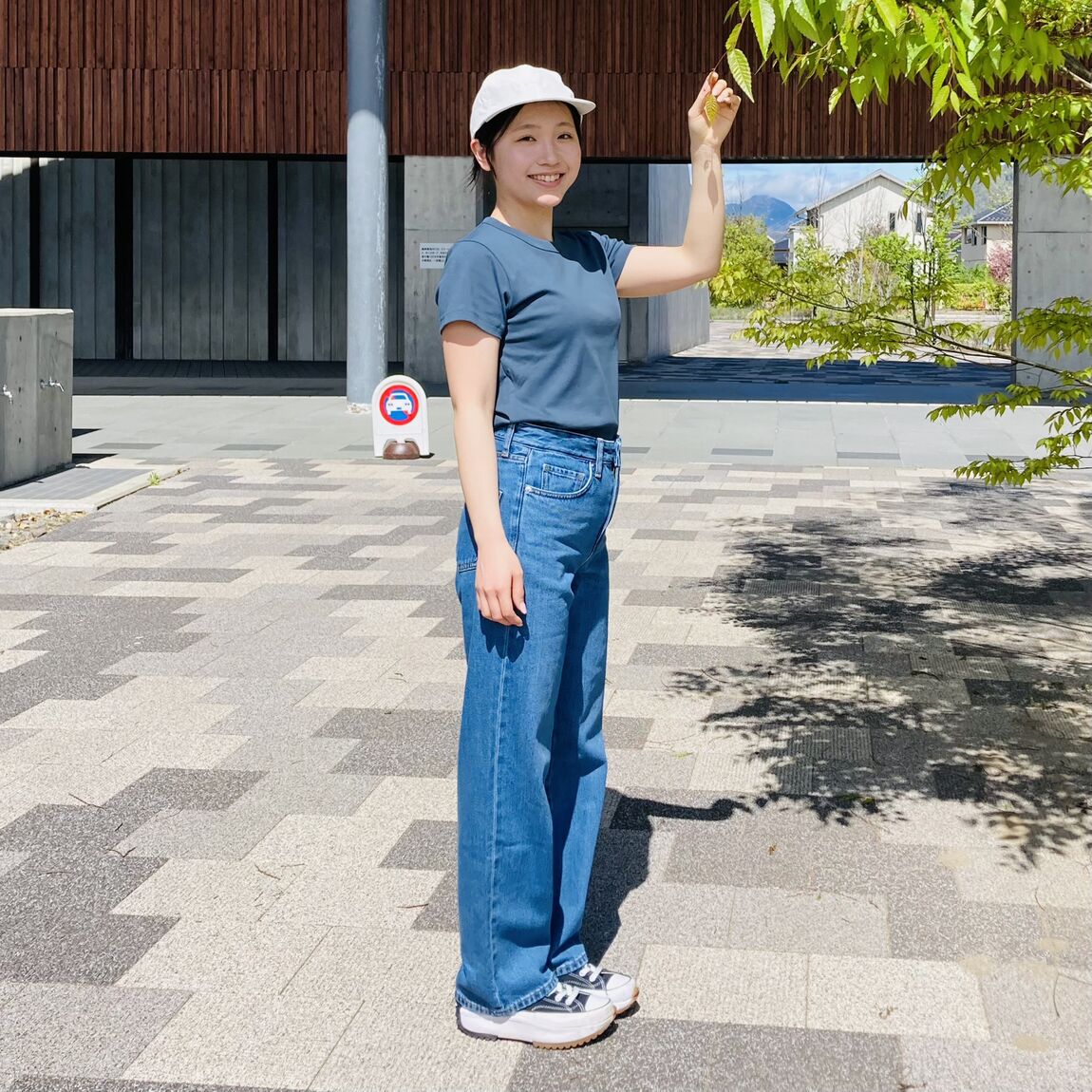 スタッフスナップ