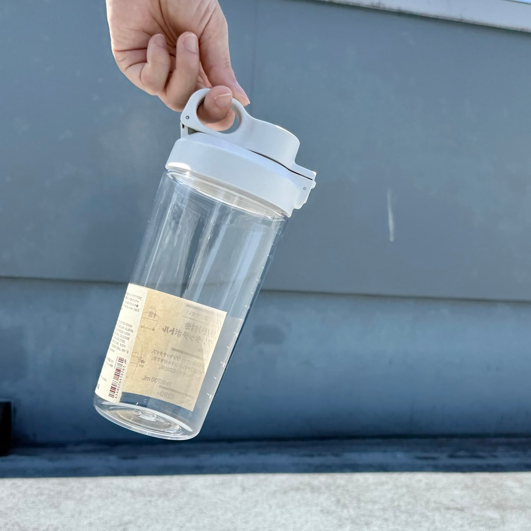 【マルエイガレリア】片手間で簡単に飲めるワンタッチボトル_8vTfJd