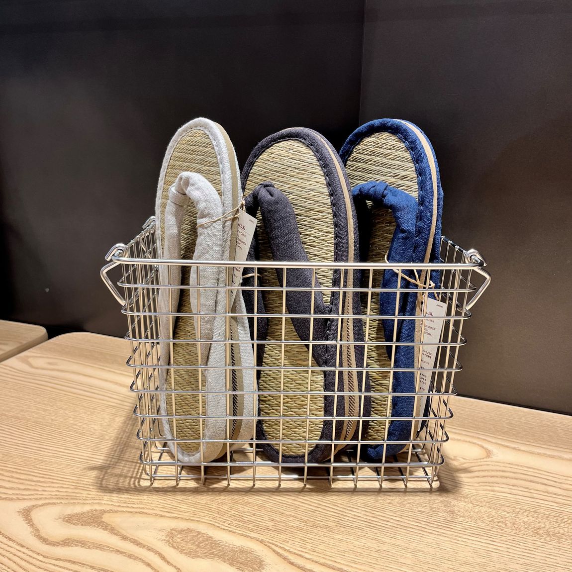 【イオンモール倉敷】