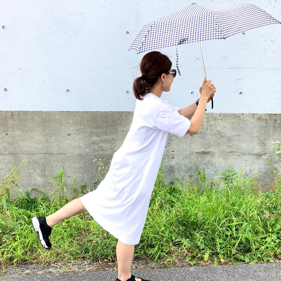 雨