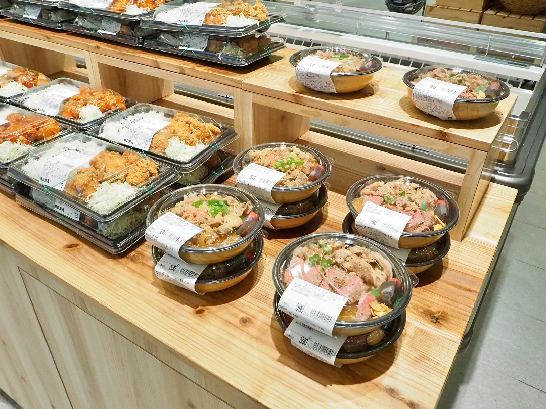 【京都山科】お肉の旨みを楽しむ丼が新発売です。｜ロマン亭