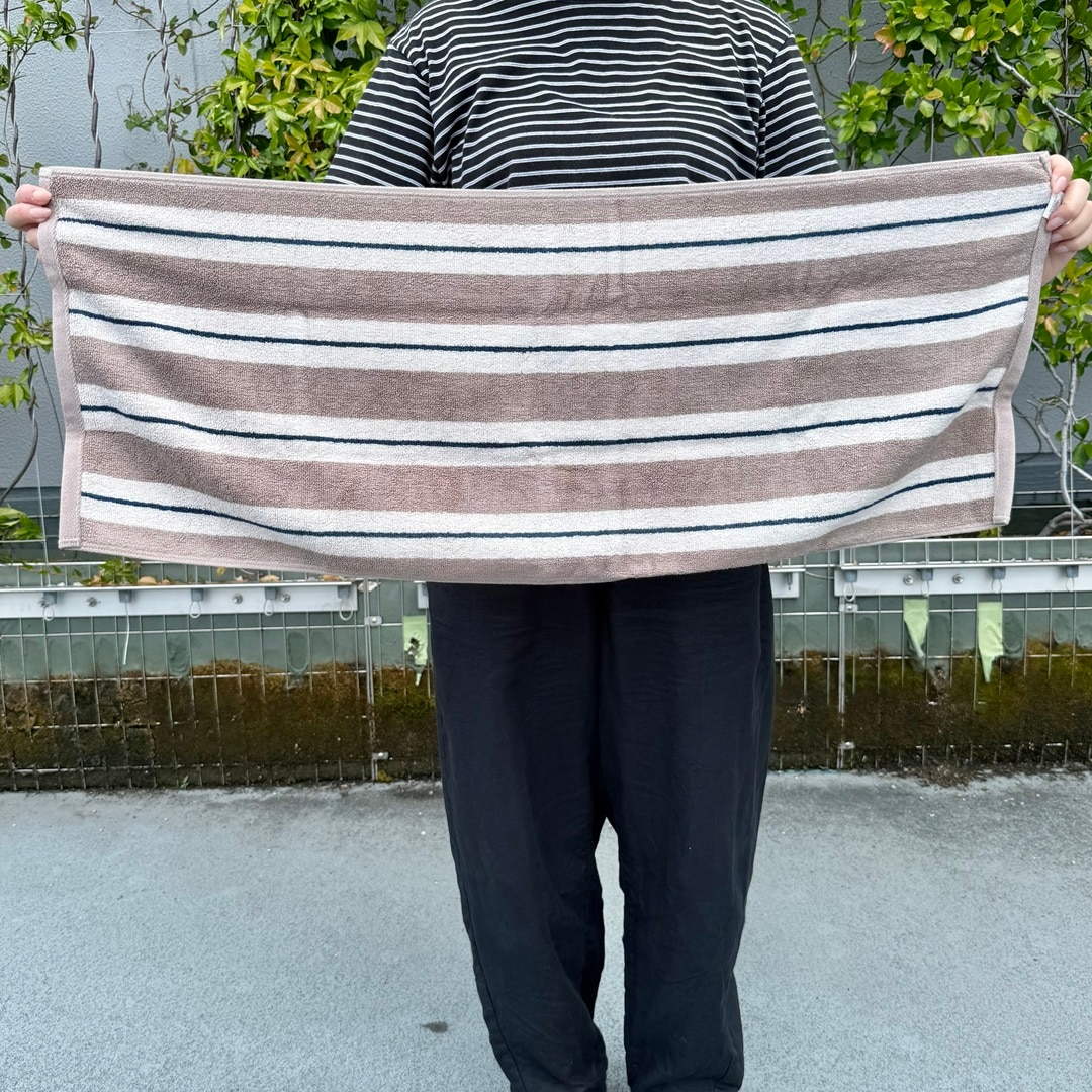 【マルエイガレリア】ふっくらパイルシリーズに新色が登場_8TQd0f