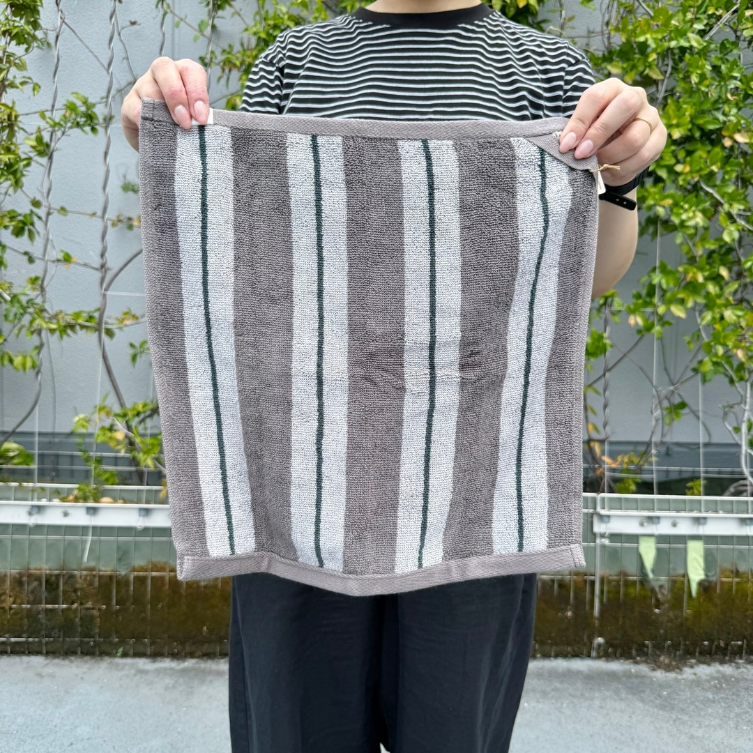 【マルエイガレリア】ふっくらパイルシリーズに新色が登場_7YHD8d