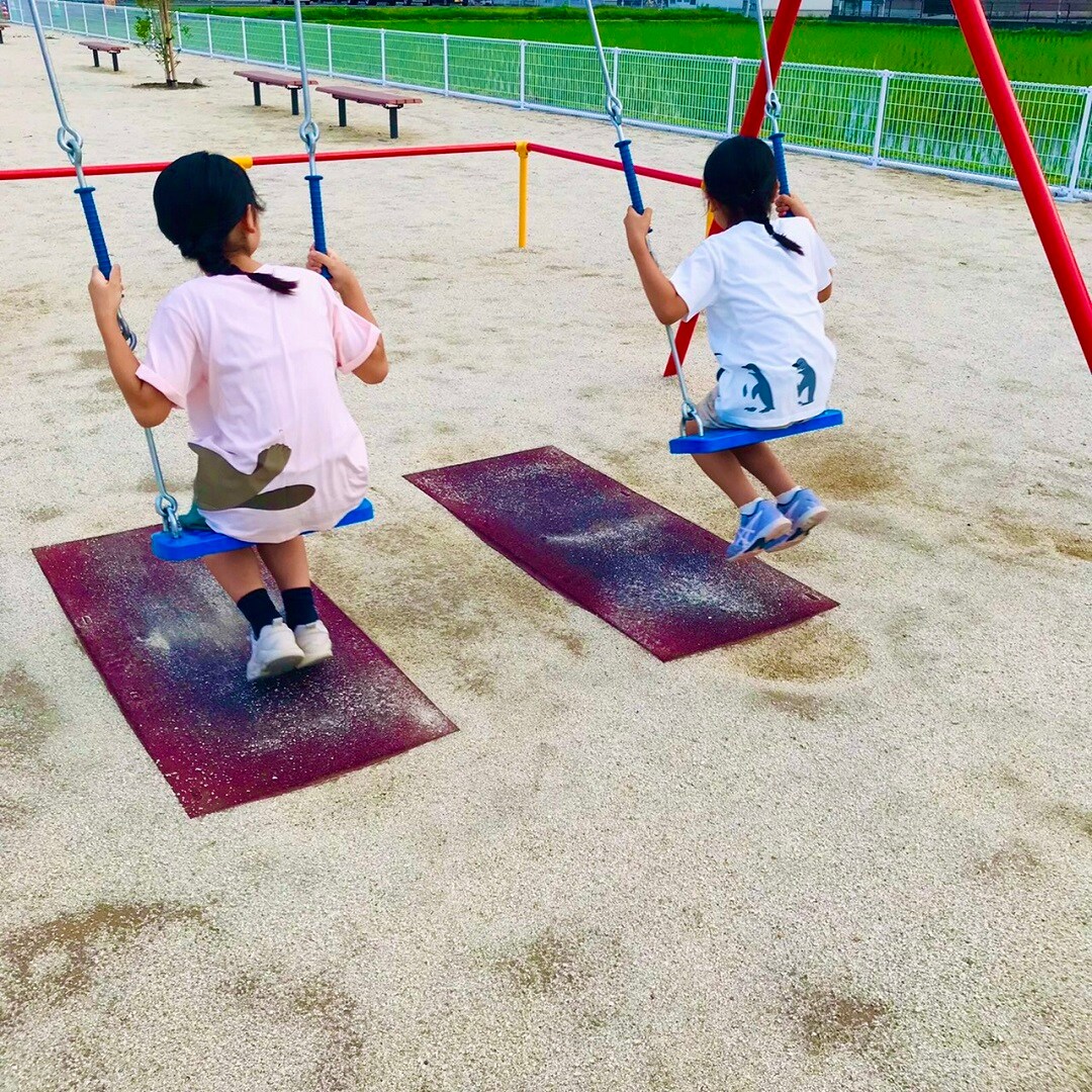 プリントＴシャツ