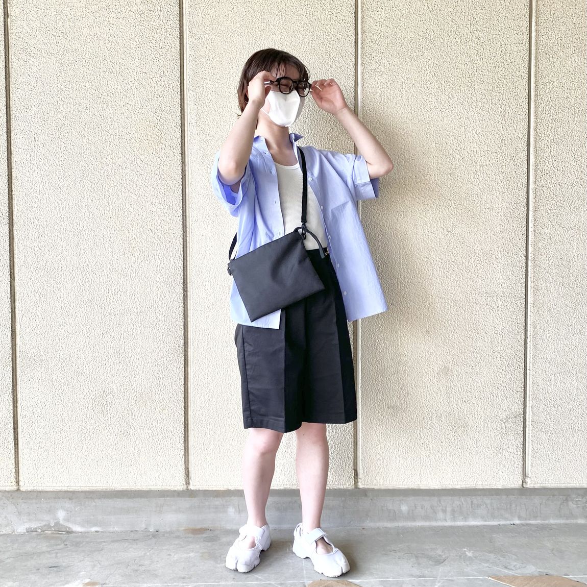 スタッフスナップ