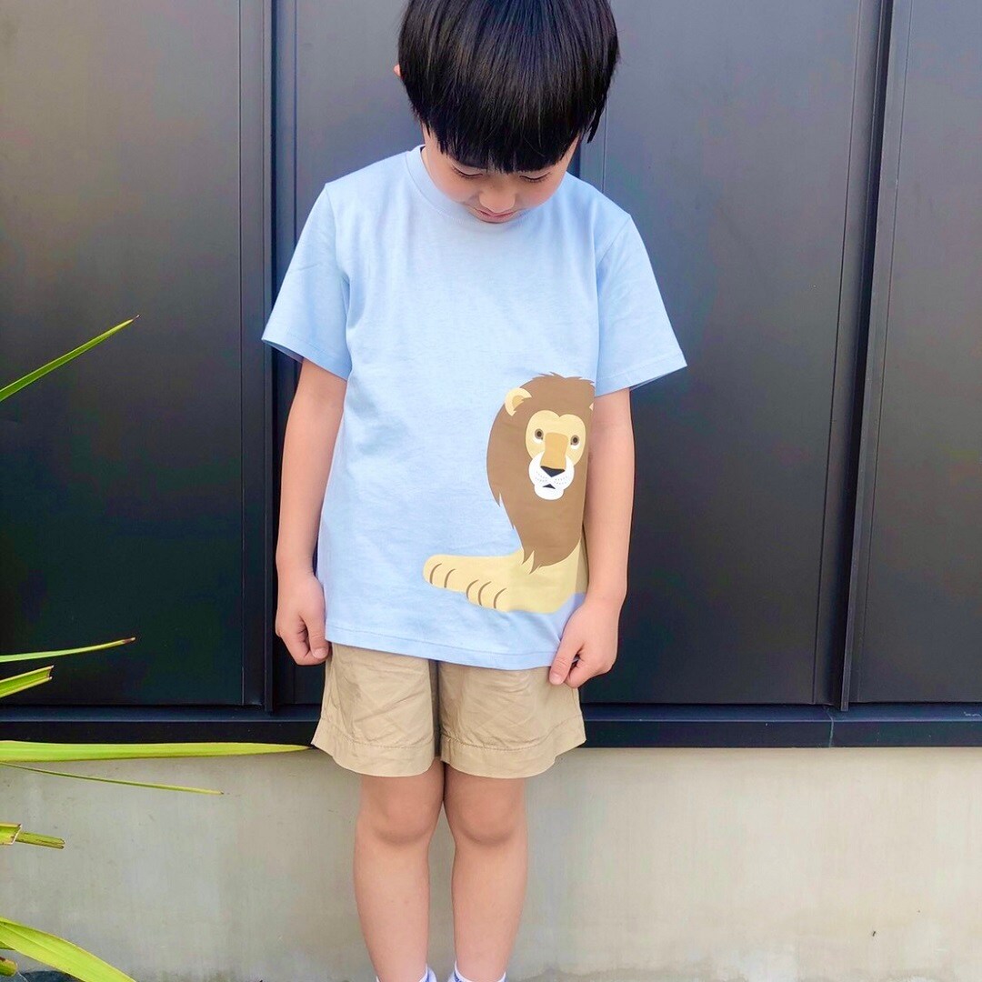 プリントＴシャツ
