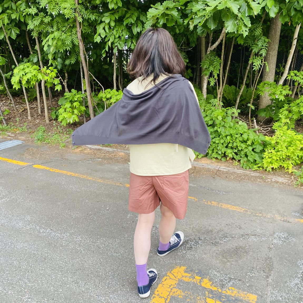 スタッフスナップ