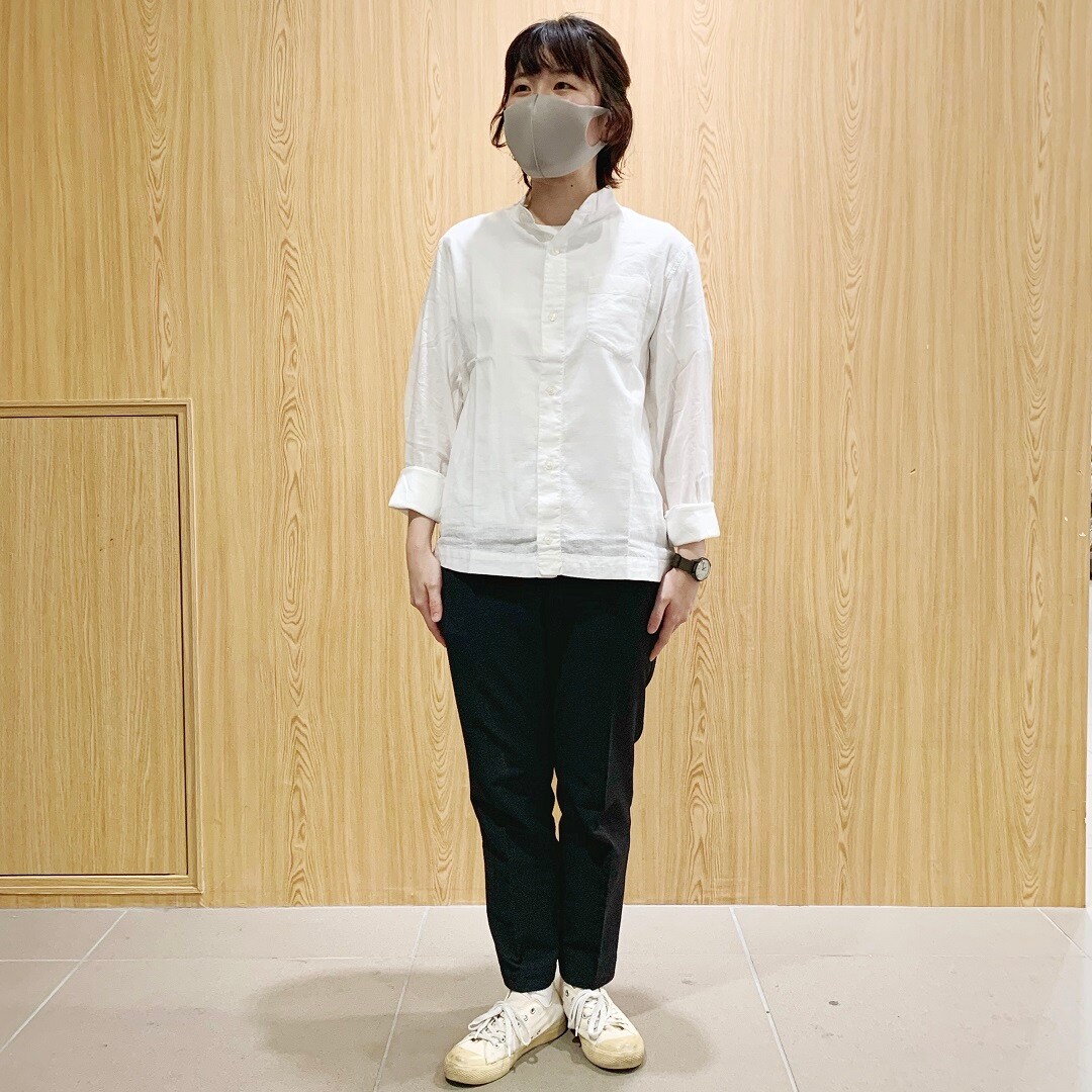 シャツ２
