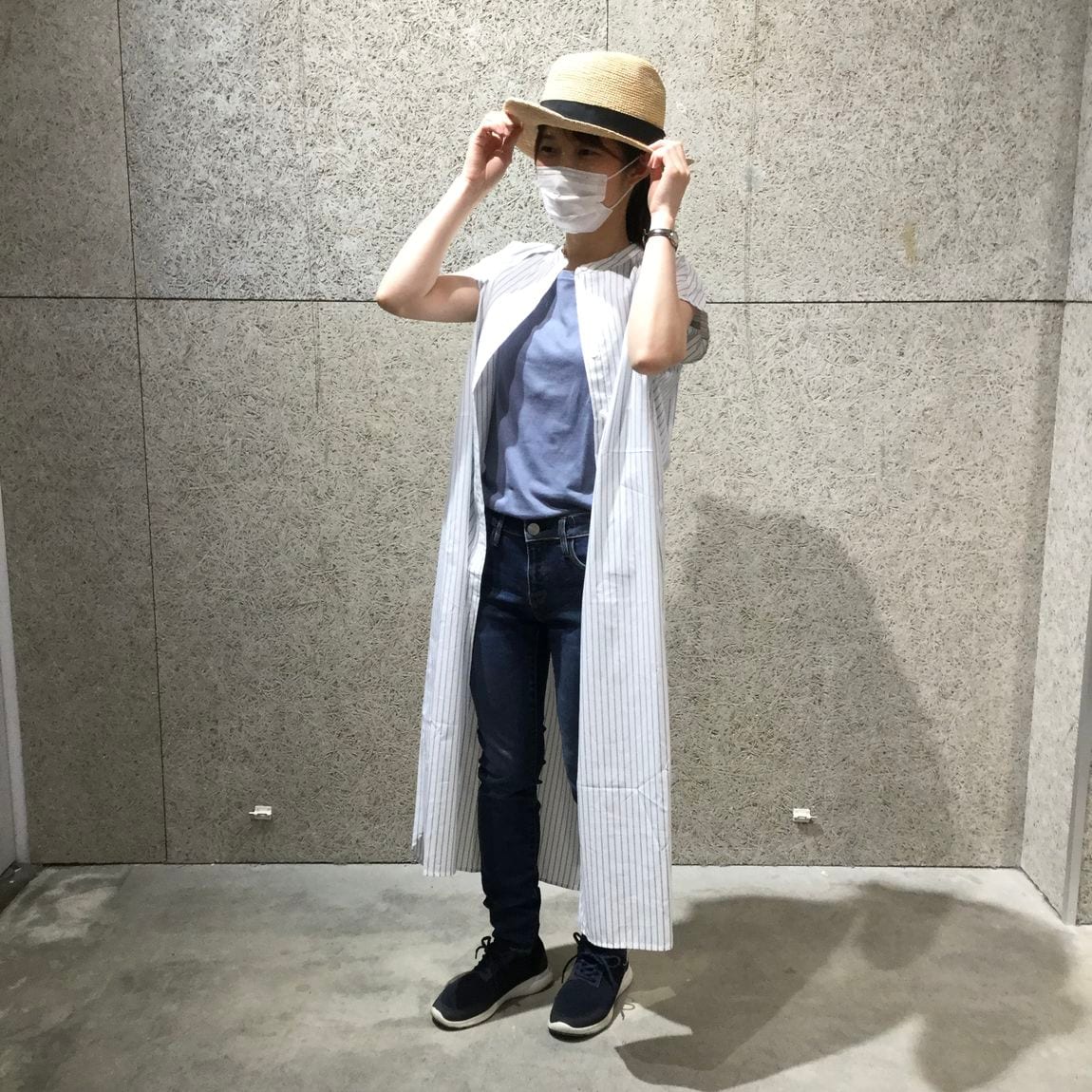 【西友富士今泉】ワンピース