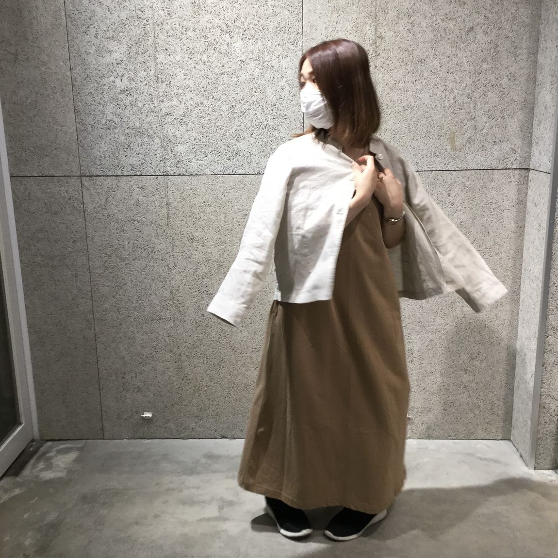 【西友富士今泉】ワンピース