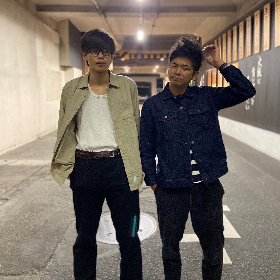 紳士ネル