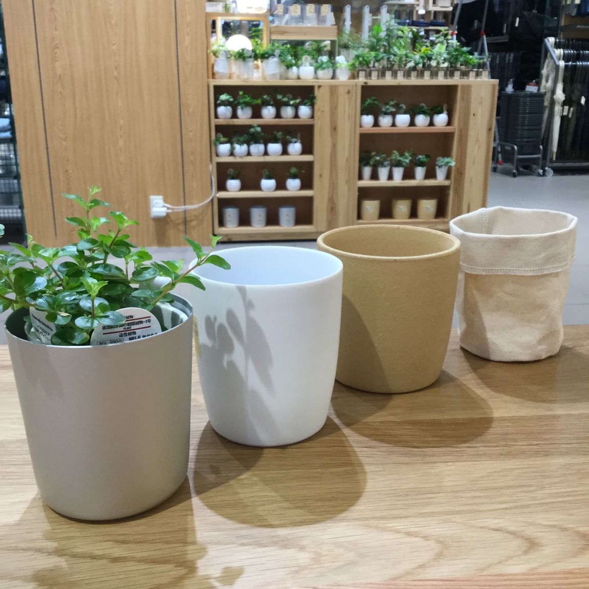 【アリオ倉敷】おうちで無印良品 