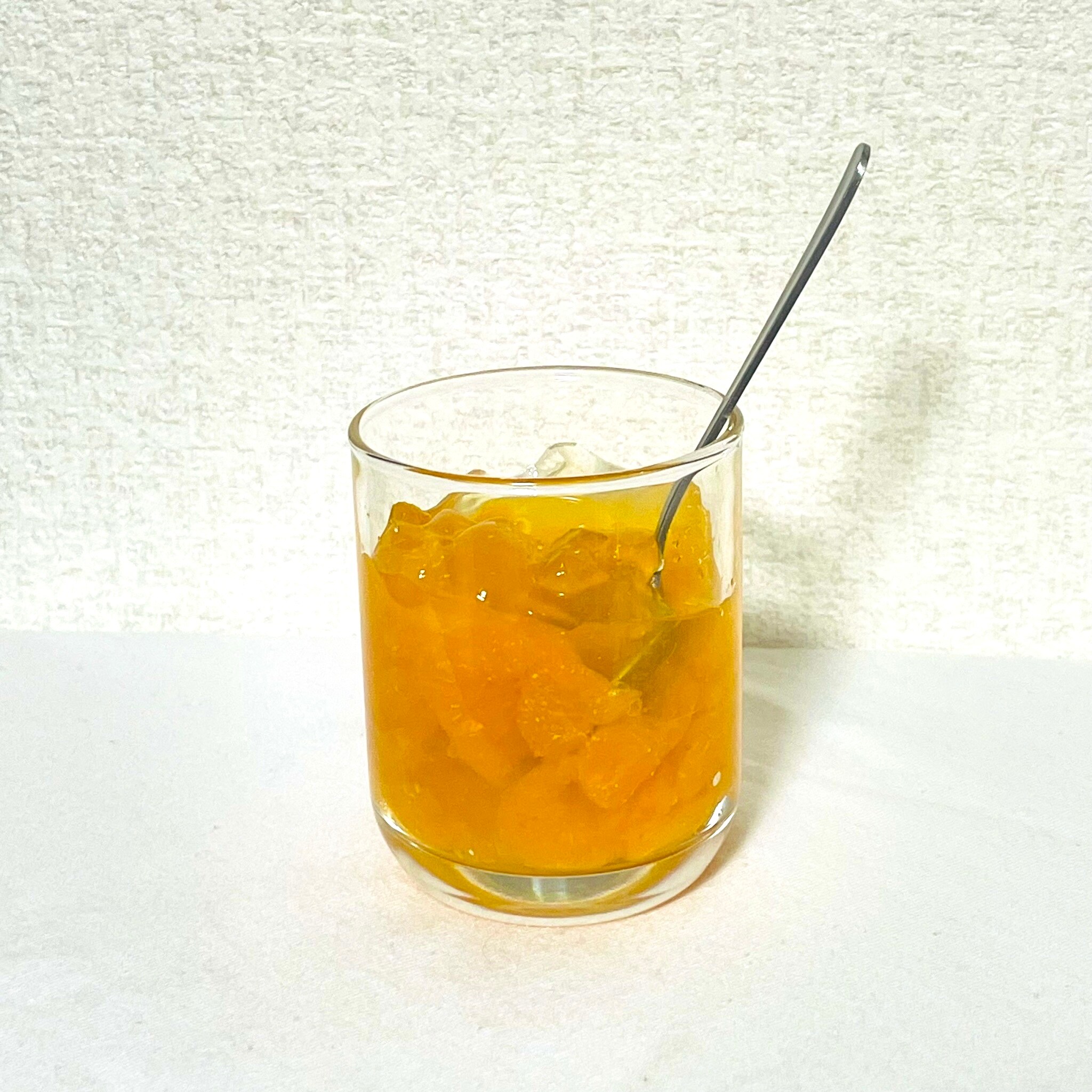 国産ゼリー３
