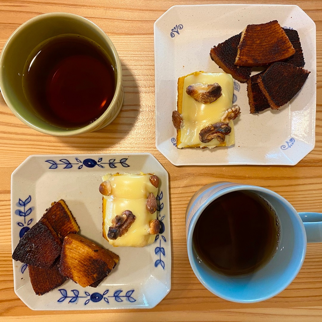 【モラージュ菖蒲】無印でおうちごはん vol.6