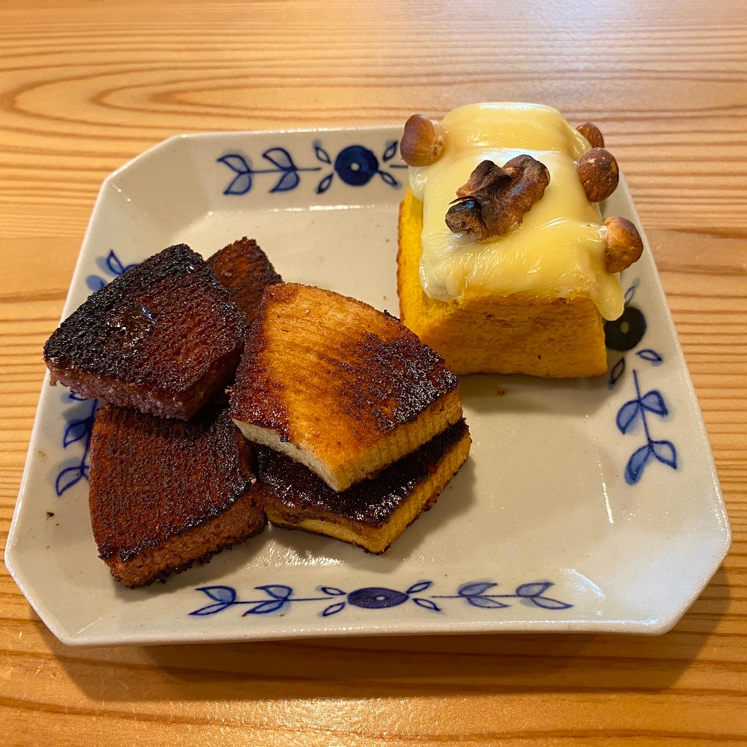 【モラージュ菖蒲】無印でおうちごはん vol.6