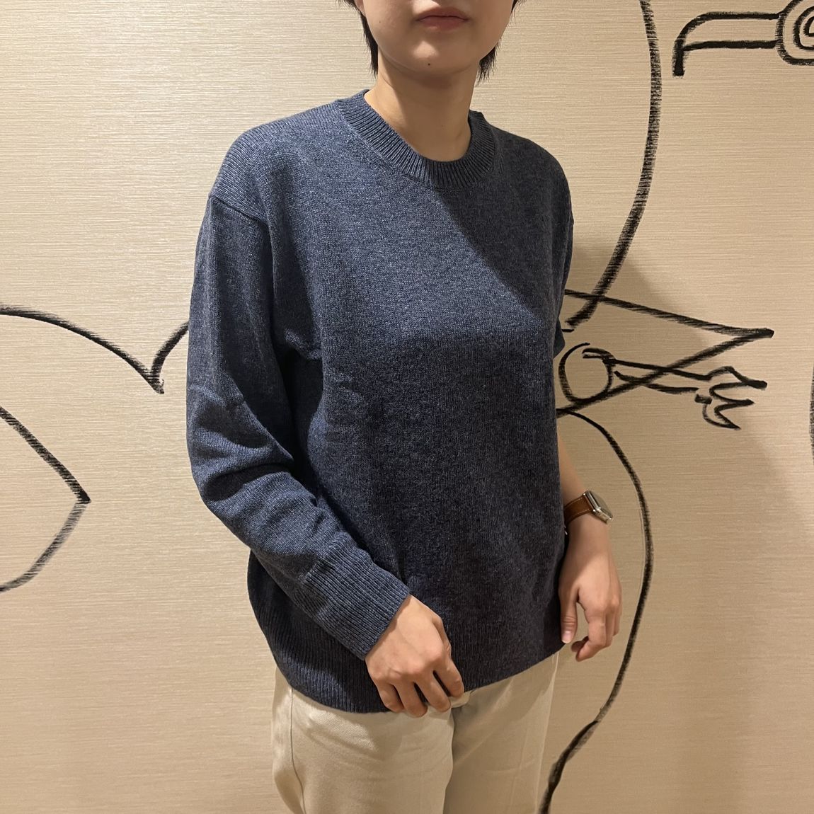 ③