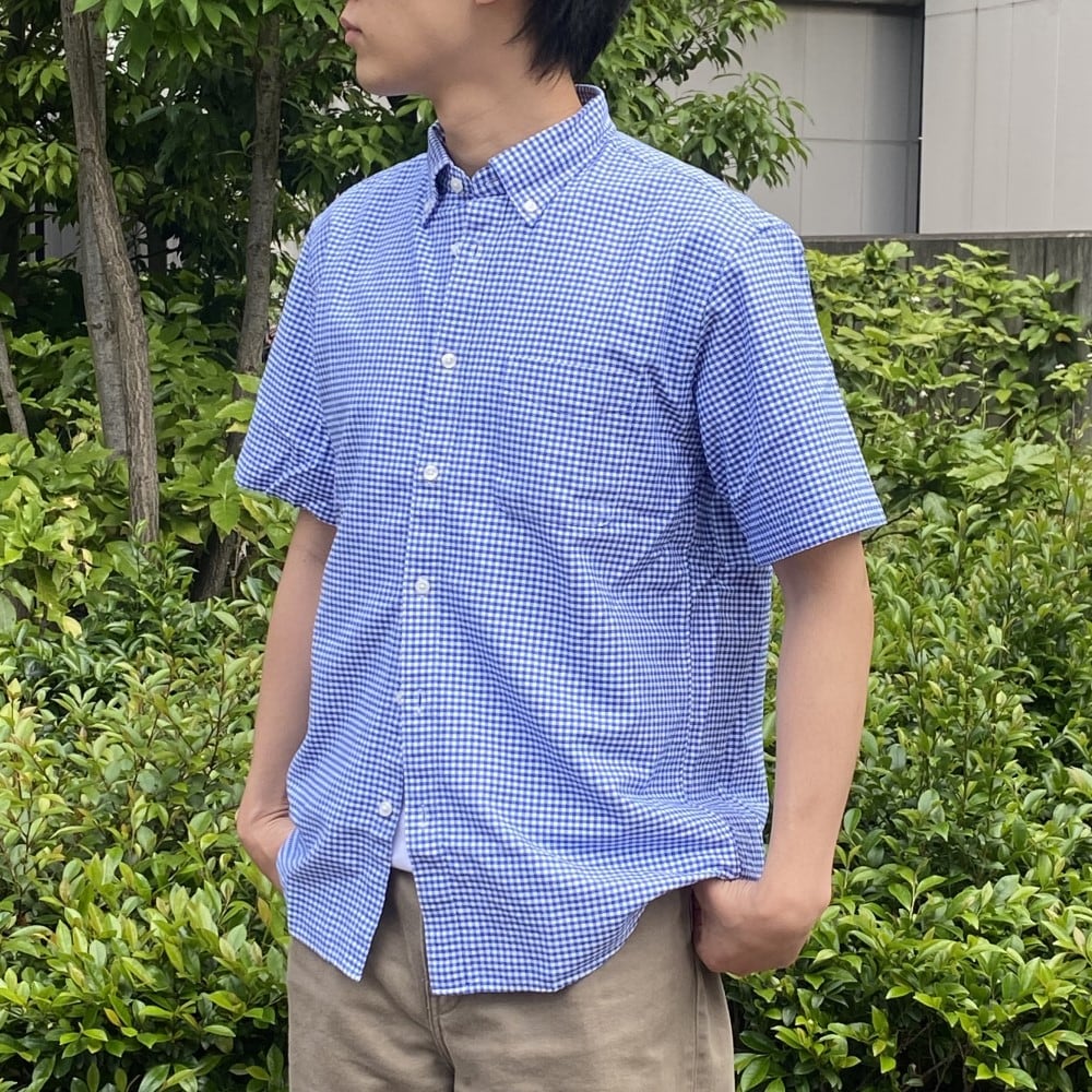 紳士シャツ