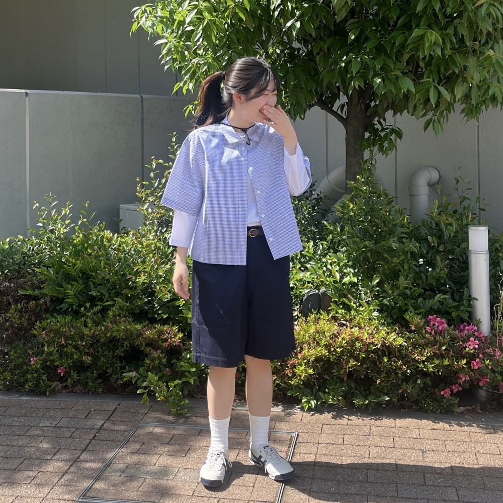スナップ