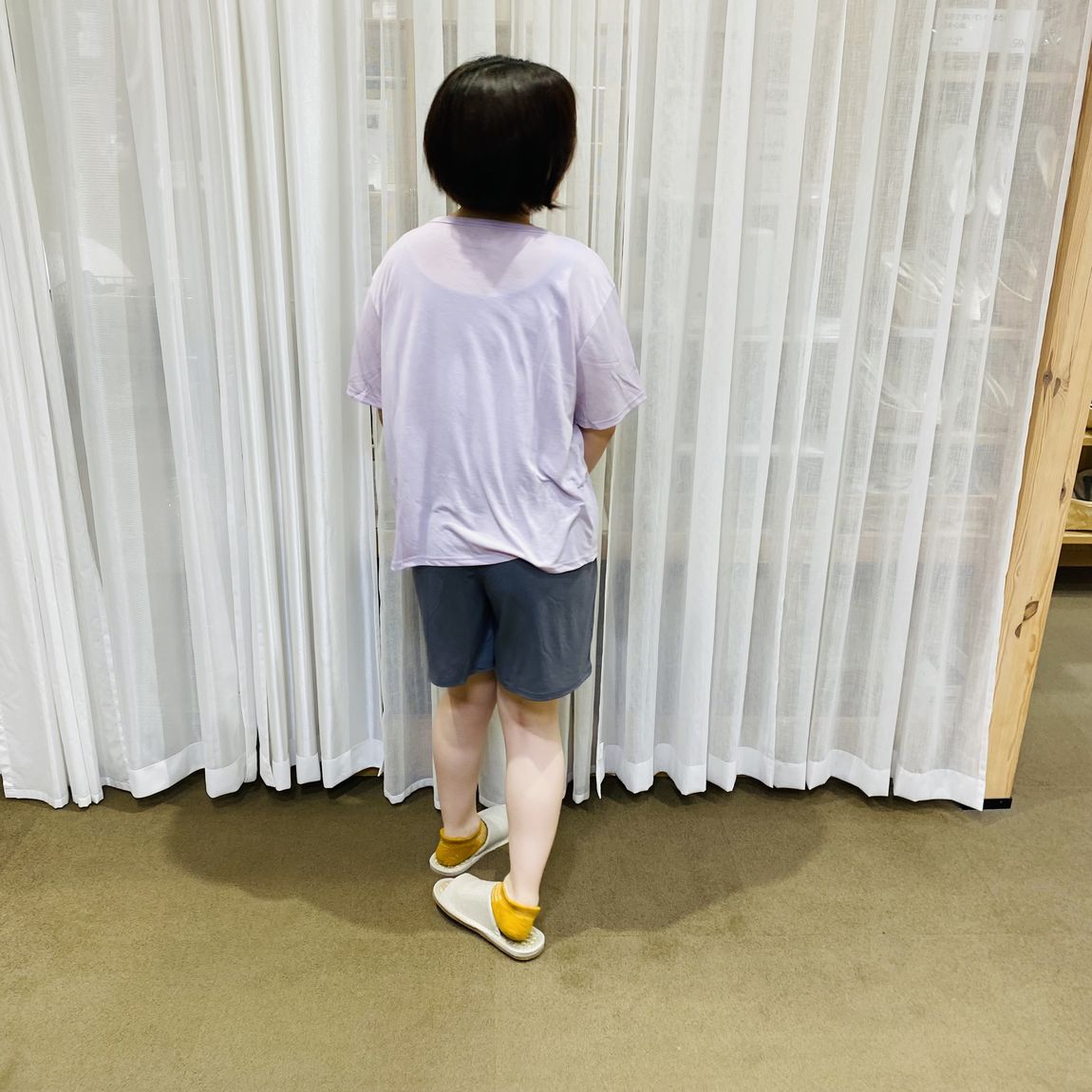 スタッフスナップ