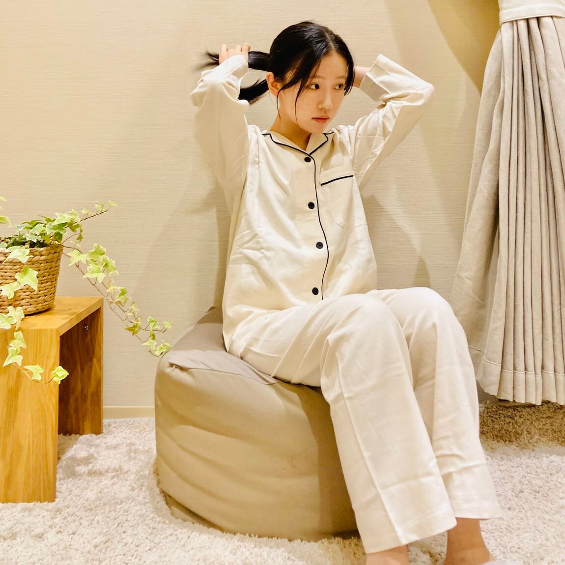スタッフスナップ