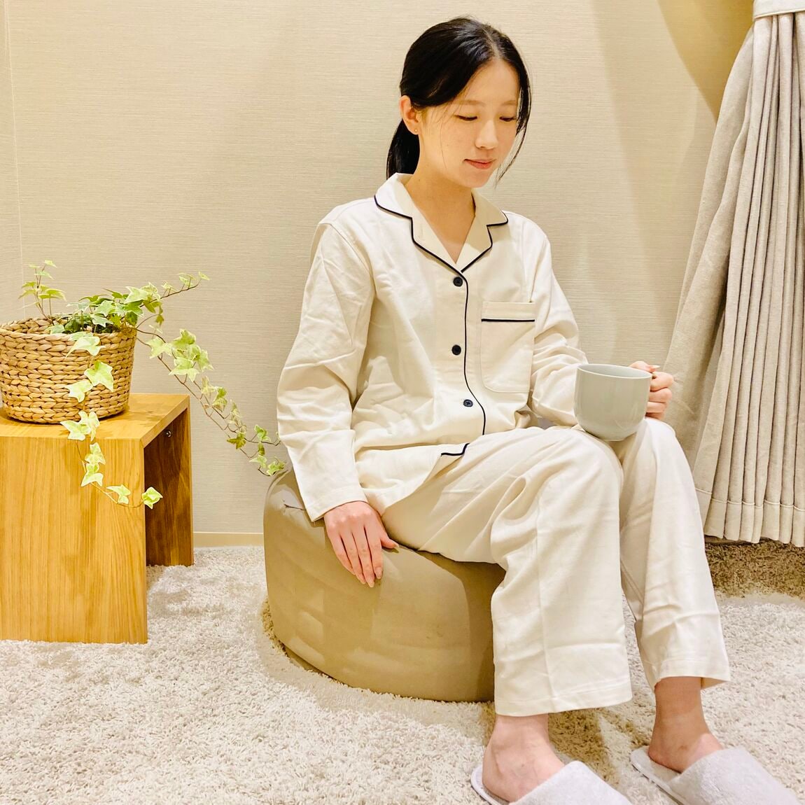 スタッフスナップ