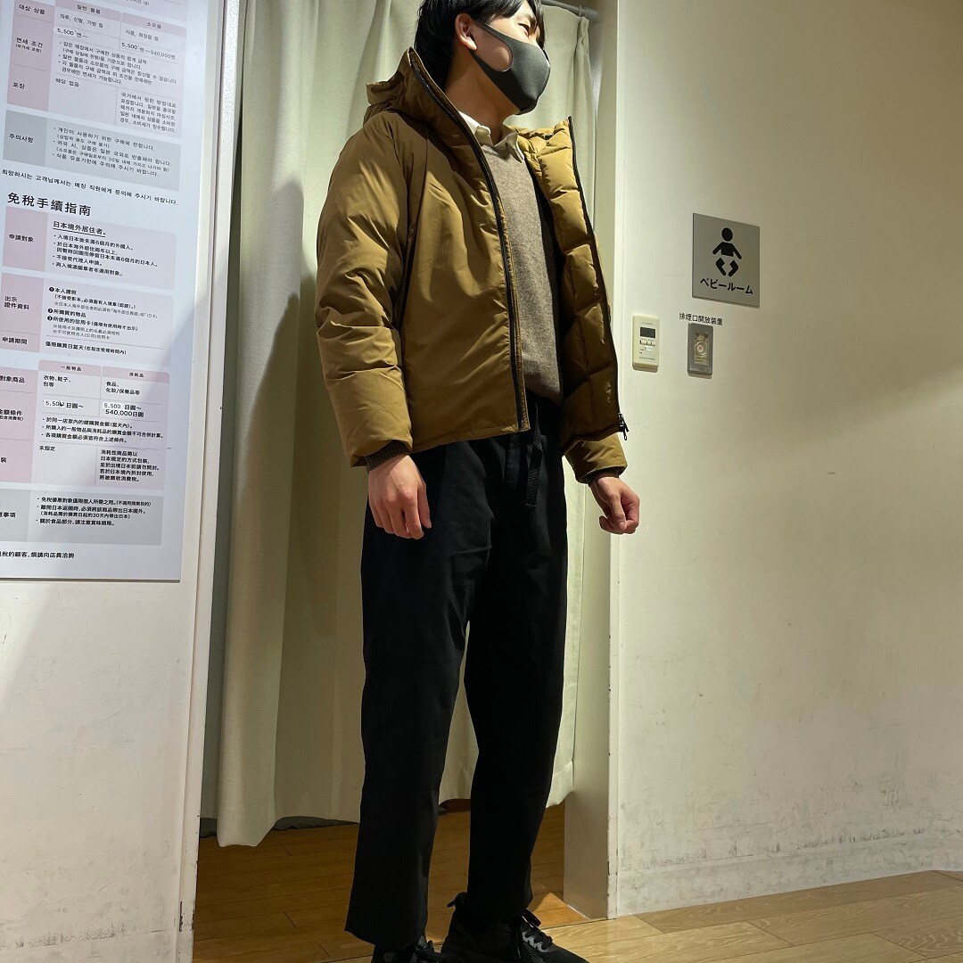【難波】紳士服のSALE、行っています