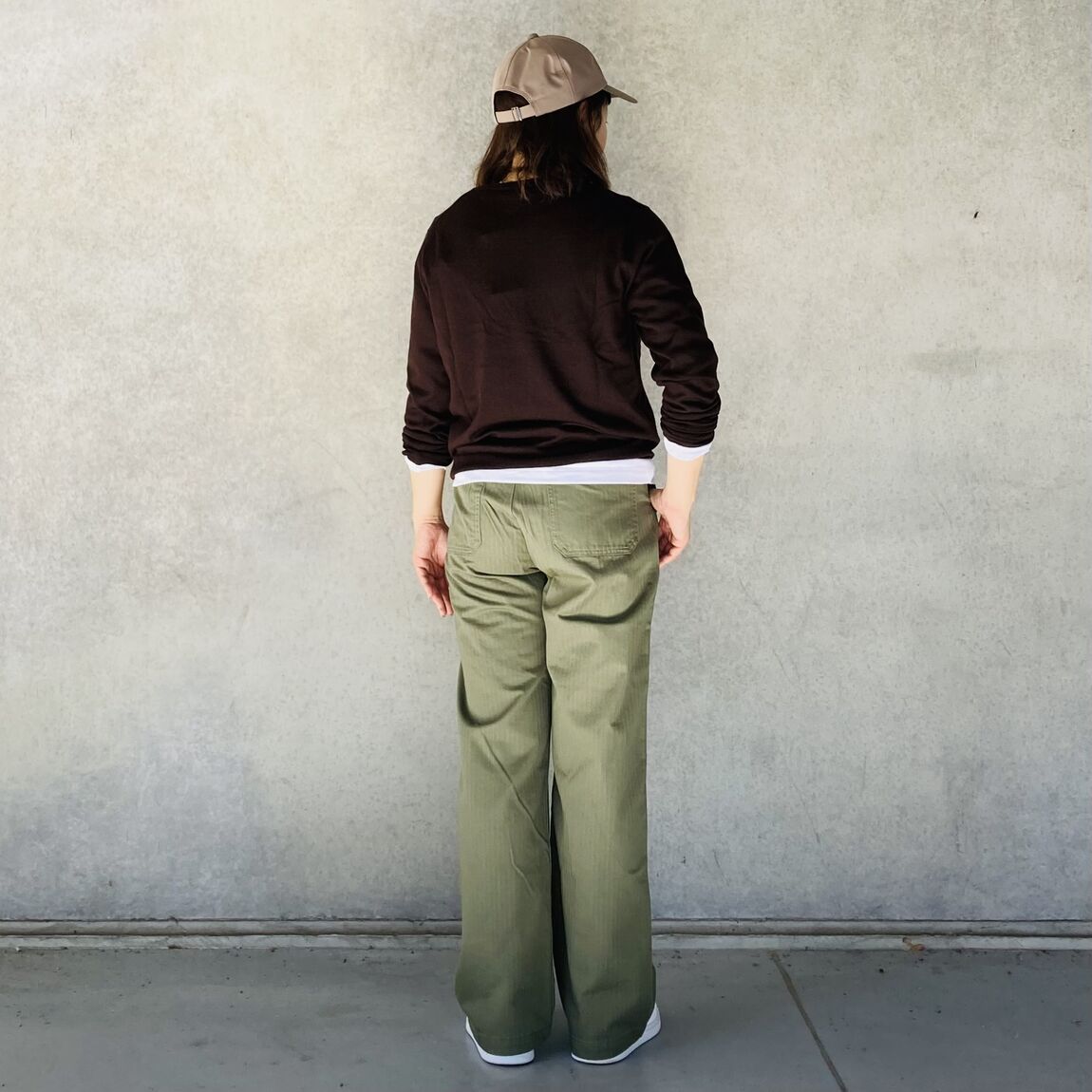 スタッフスナップ